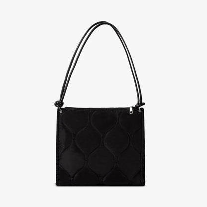 Mirre pikowana torba typu tote