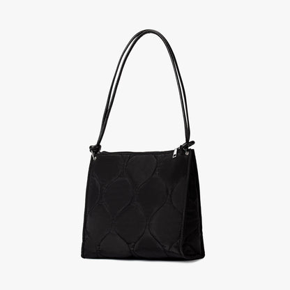Mirre pikowana torba typu tote