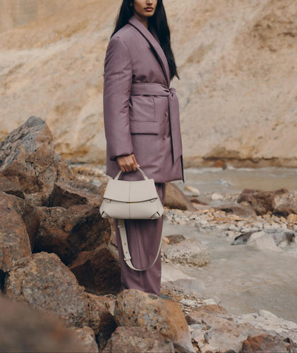 Aria elegancka torebka na co dzień