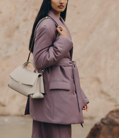 Aria elegancka torebka na co dzień