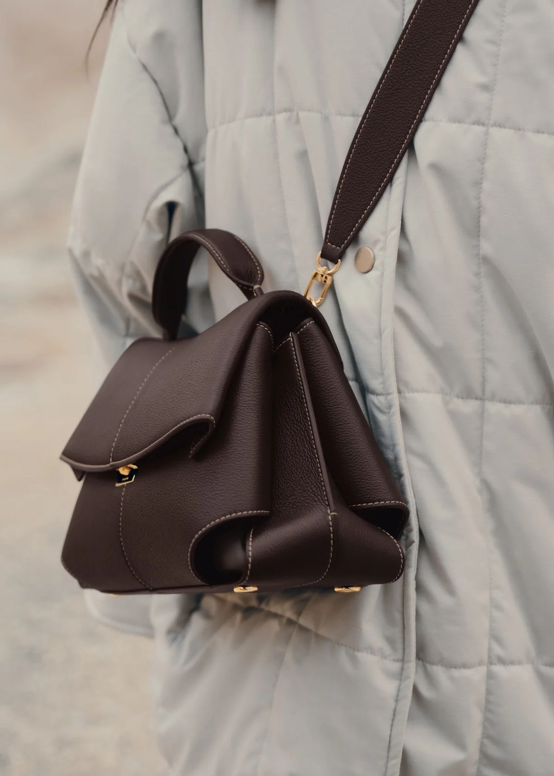 Aria elegancka torebka na co dzień