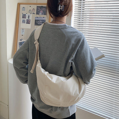 Lova torebka typu hobo i crossbody