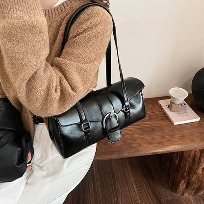 Hannah Vintage elegancka torebka na ramię