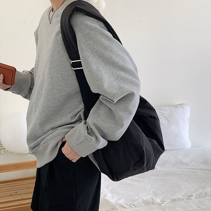 Lova torebka typu hobo i crossbody