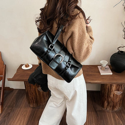 Hannah Vintage elegancka torebka na ramię