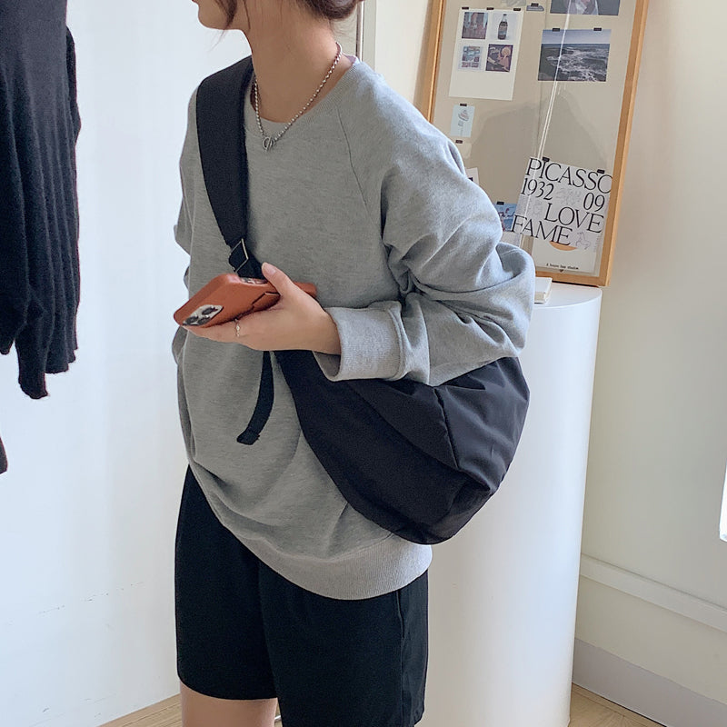 Lova torebka typu hobo i crossbody