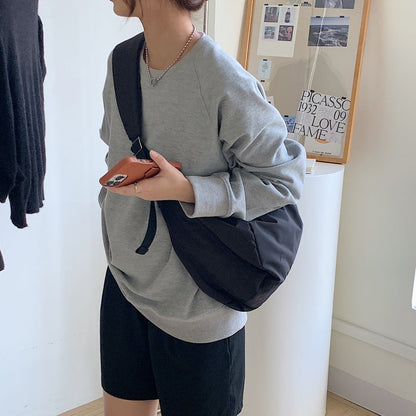 Lova torebka typu hobo i crossbody