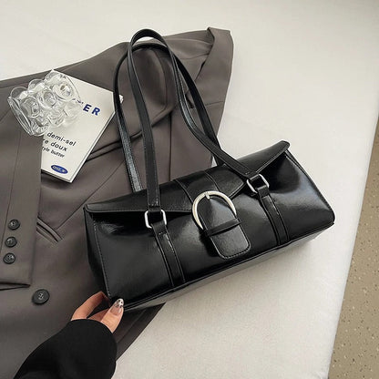 Hannah Vintage elegancka torebka na ramię