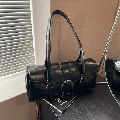 Hannah Vintage elegancka torebka na ramię