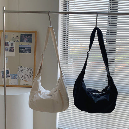 Lova torebka typu hobo i crossbody