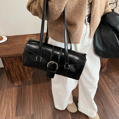 Hannah Vintage elegancka torebka na ramię