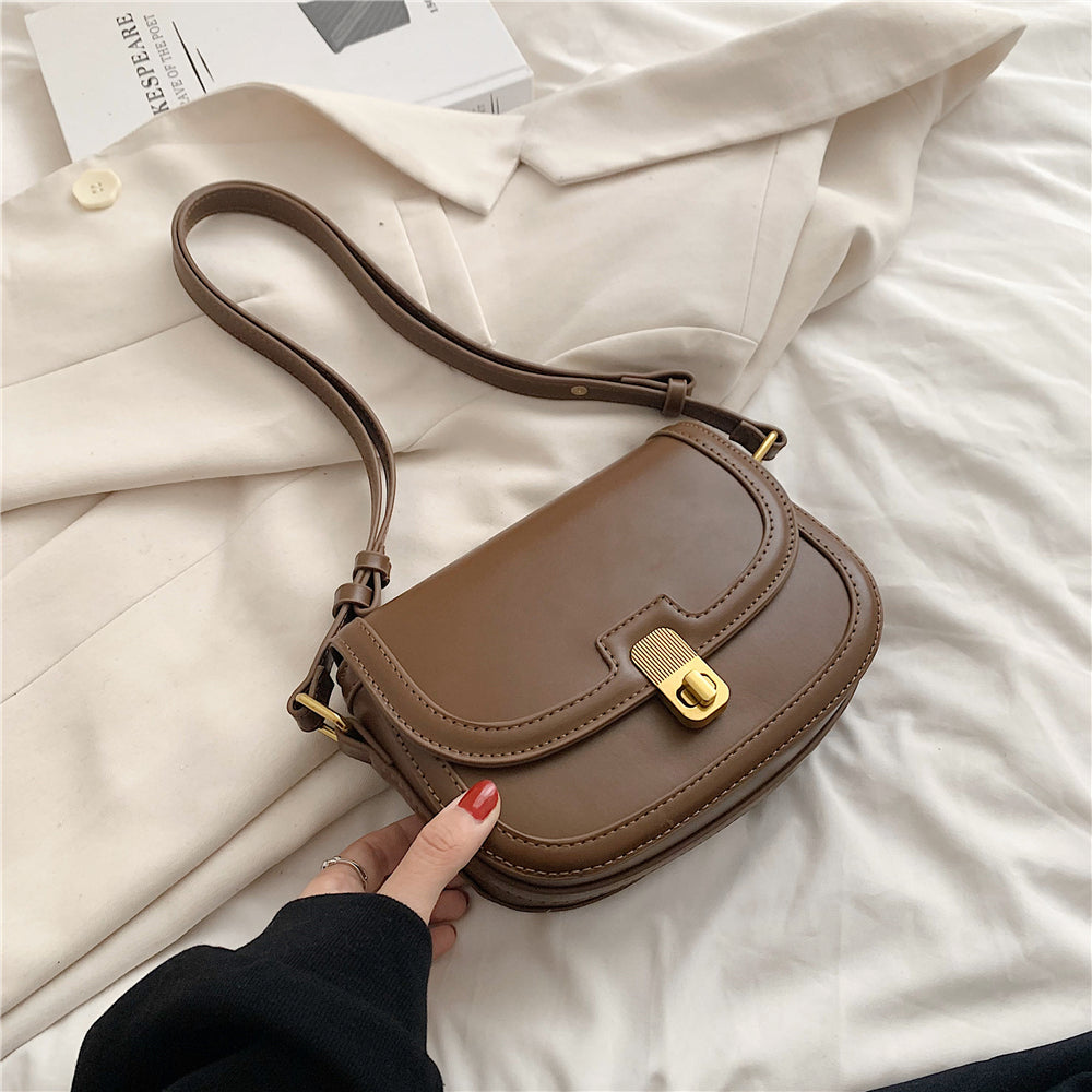 Lily Vintage elegancka torebka crossbody