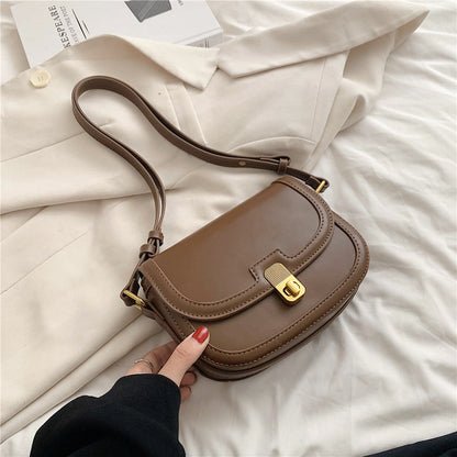 Lily Vintage elegancka torebka crossbody