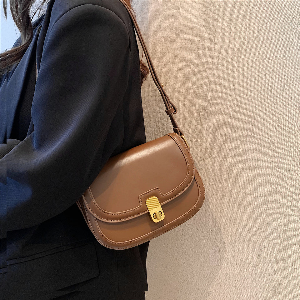 Lily Vintage elegancka torebka crossbody