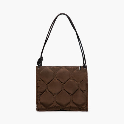 Mirre pikowana torba typu tote