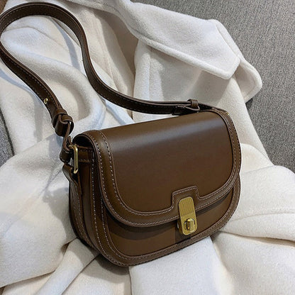 Lily Vintage elegancka torebka crossbody