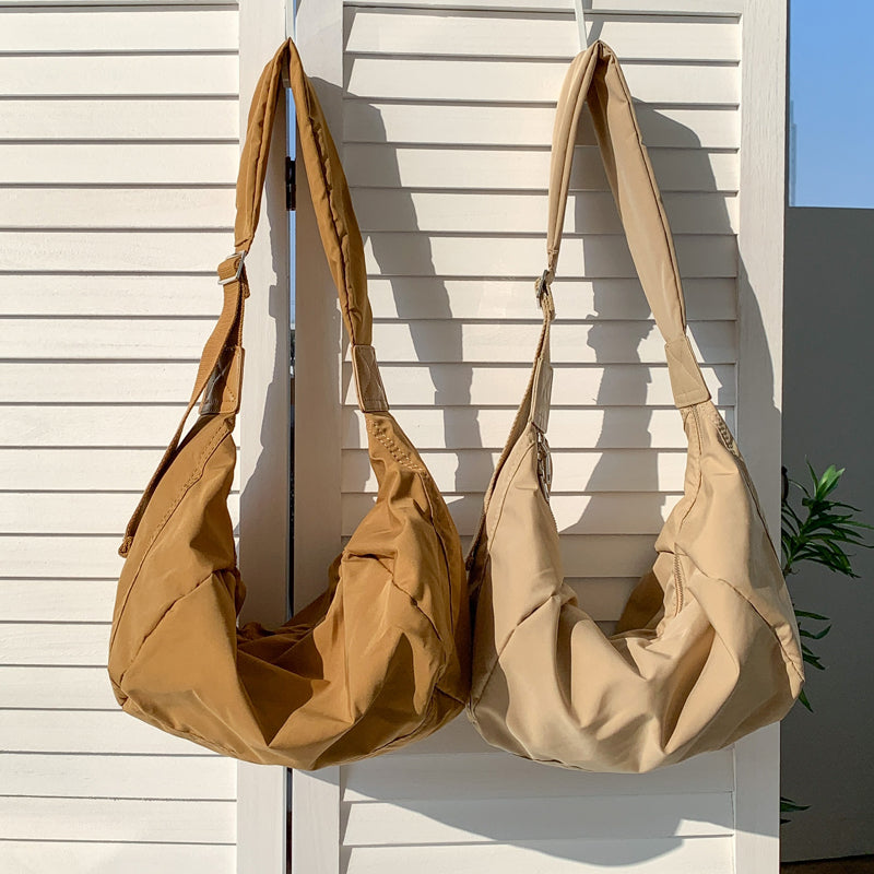 Lova torebka typu hobo i crossbody