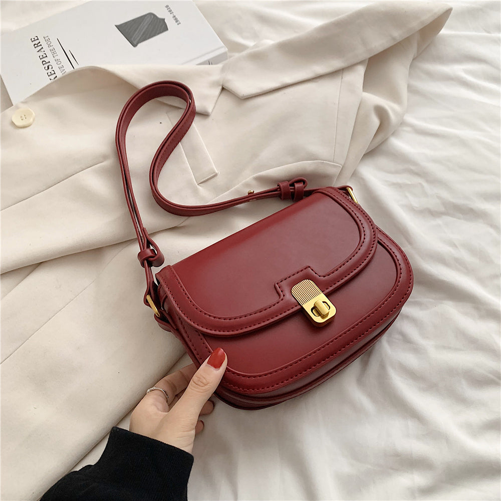 Lily Vintage elegancka torebka crossbody