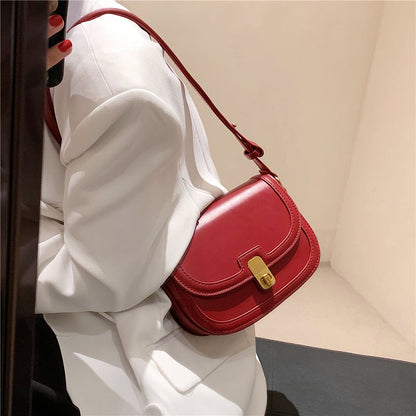 Lily Vintage elegancka torebka crossbody