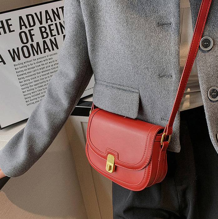 Lily Vintage elegancka torebka crossbody