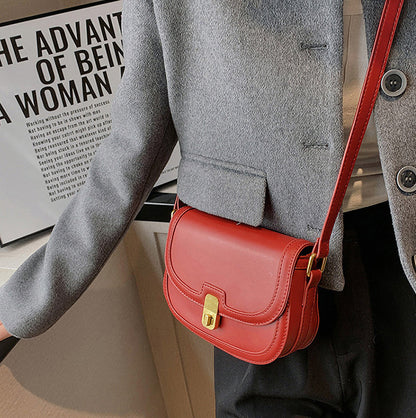 Lily Vintage elegancka torebka crossbody