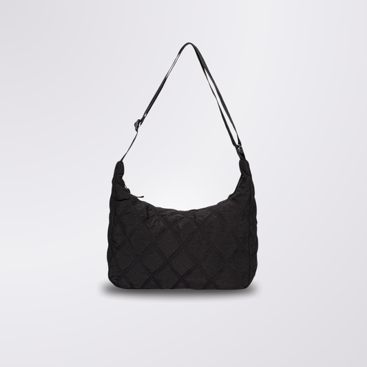 Romé pikowana puffer torebka na ramię