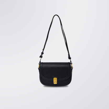 Lily Vintage elegancka torebka crossbody