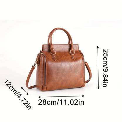 Elise torebka do pracy na ramię