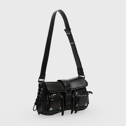 Glace Vintage elegancka torebka crossbody