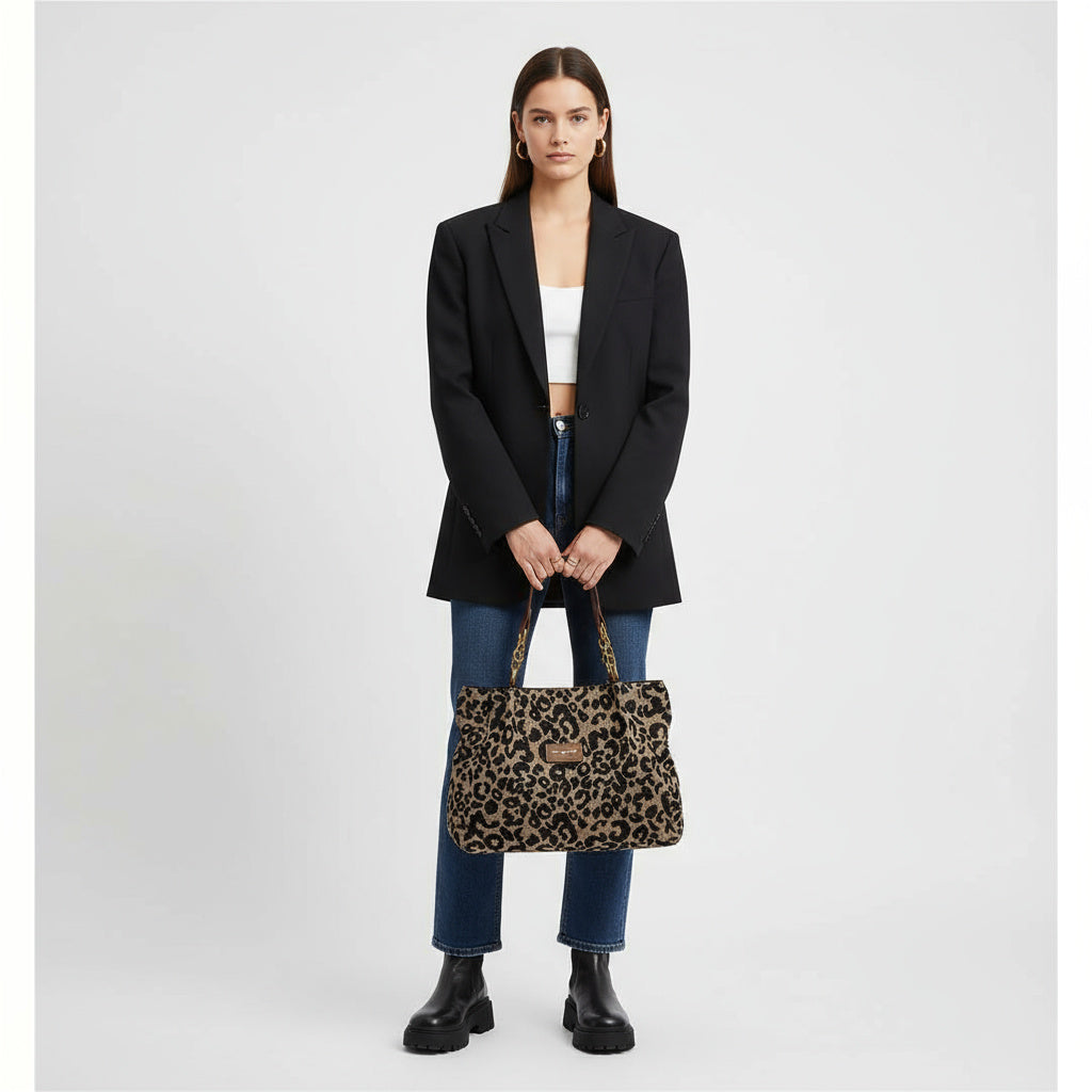 Leonore torebka na ramię