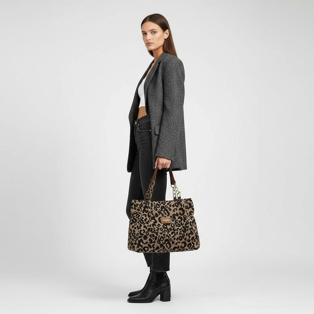 Leonore torebka na ramię