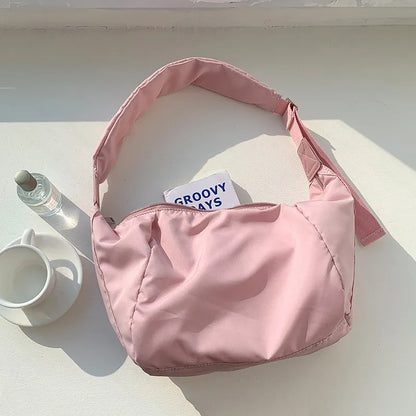 Lova torebka typu hobo i crossbody