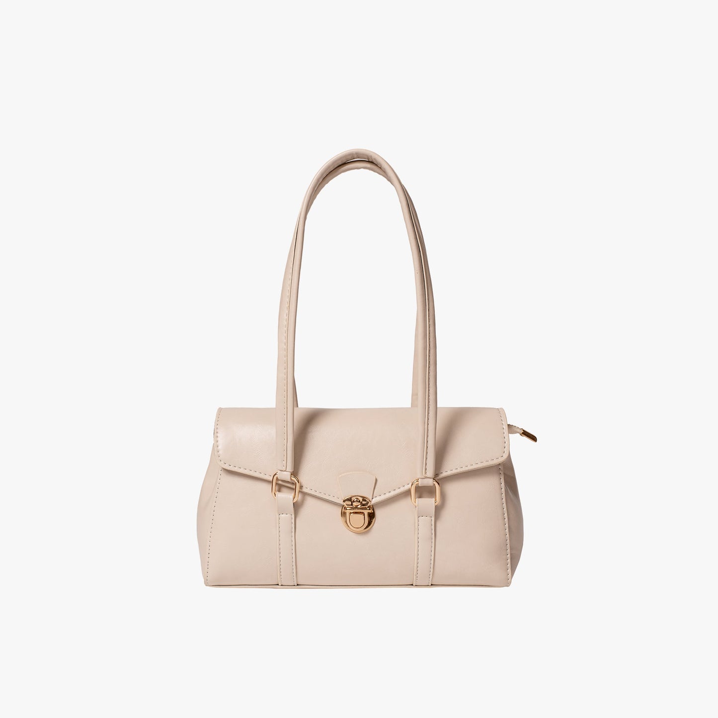 Violetta Vintage elegancka torebka na ramię