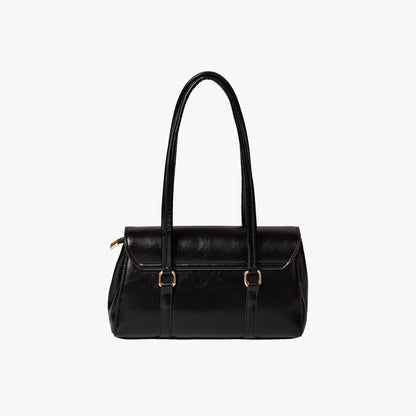 Violetta Vintage elegancka torebka na ramię