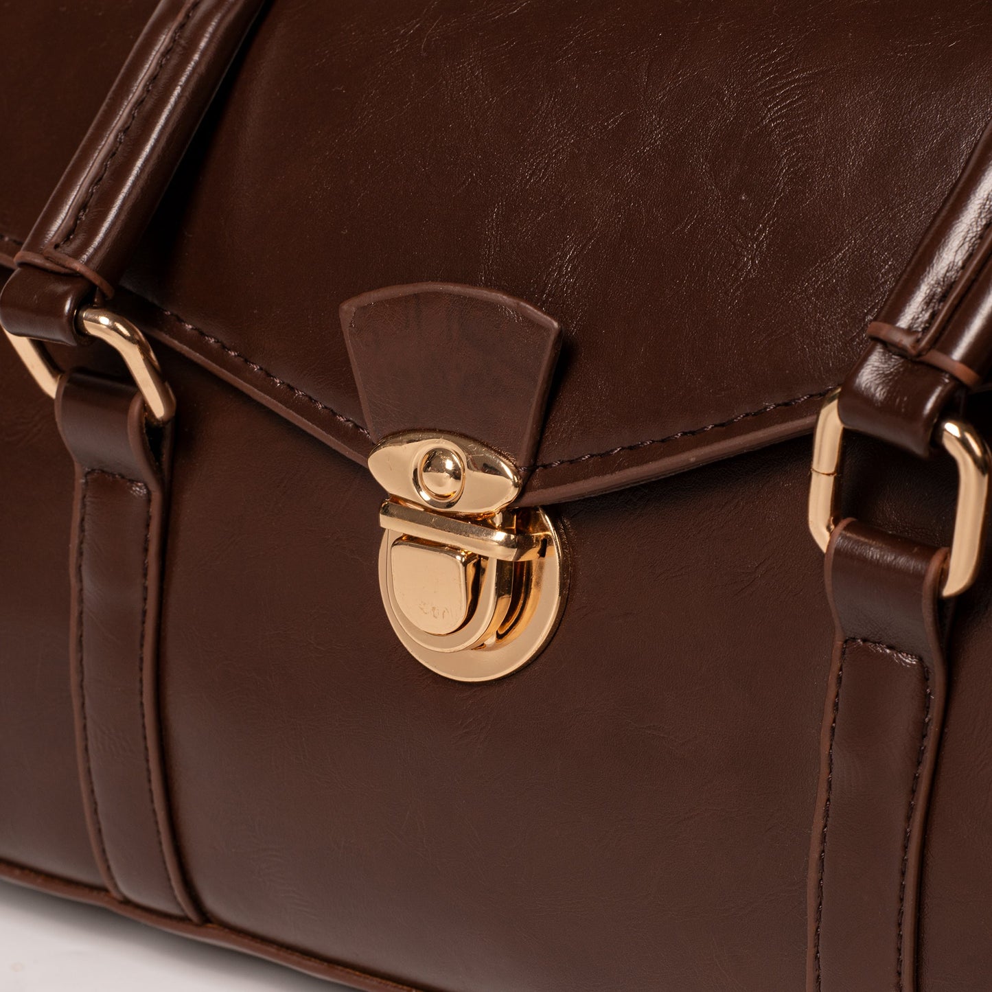 Violetta Vintage elegancka torebka na ramię