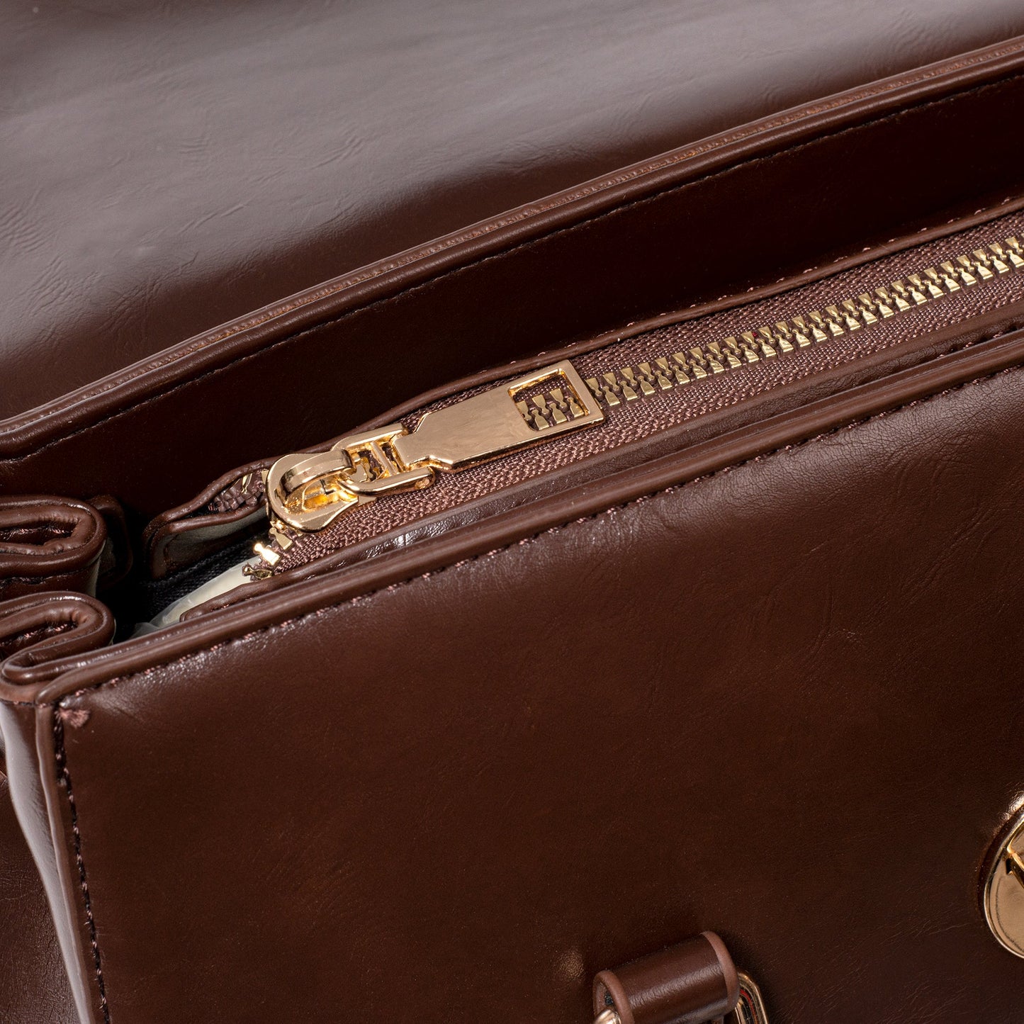 Violetta Vintage elegancka torebka na ramię