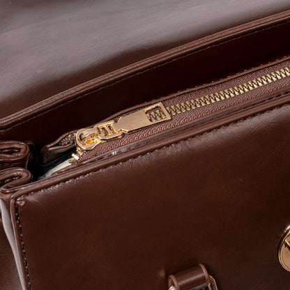 Violetta Vintage elegancka torebka na ramię