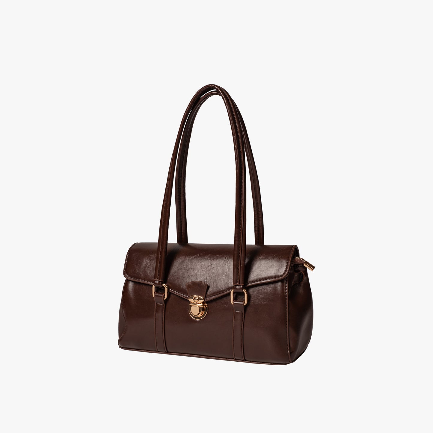 Violetta Vintage elegancka torebka na ramię