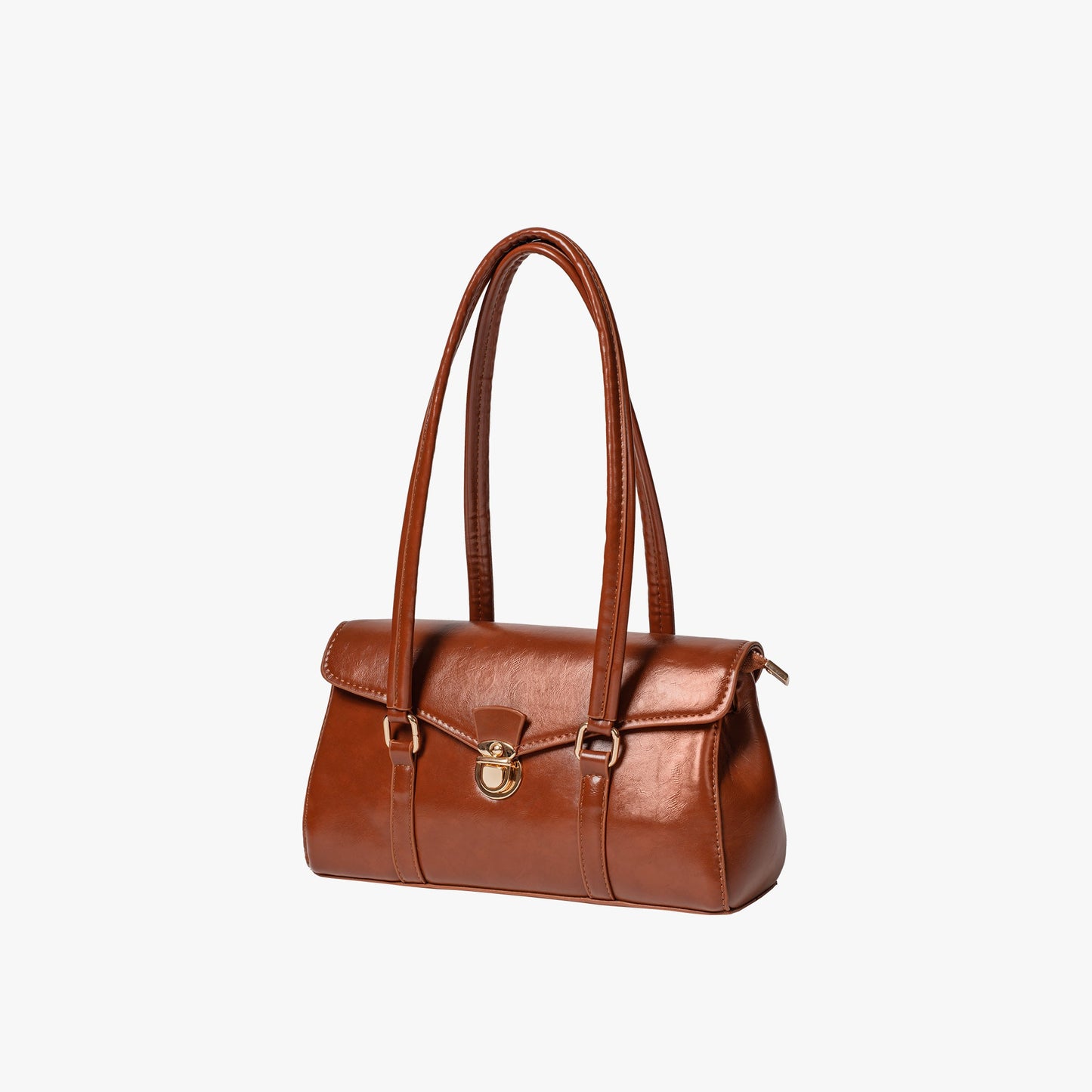 Violetta Vintage elegancka torebka na ramię