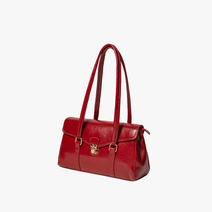 Violetta Vintage elegancka torebka na ramię