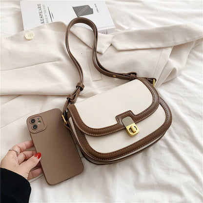 Lily Vintage elegancka torebka crossbody