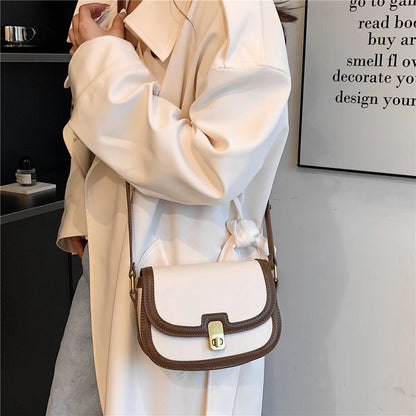 Lily Vintage elegancka torebka crossbody