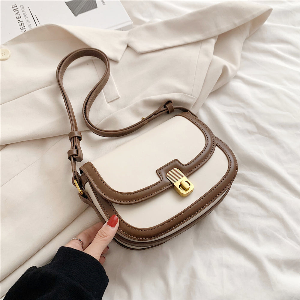 Lily Vintage elegancka torebka crossbody